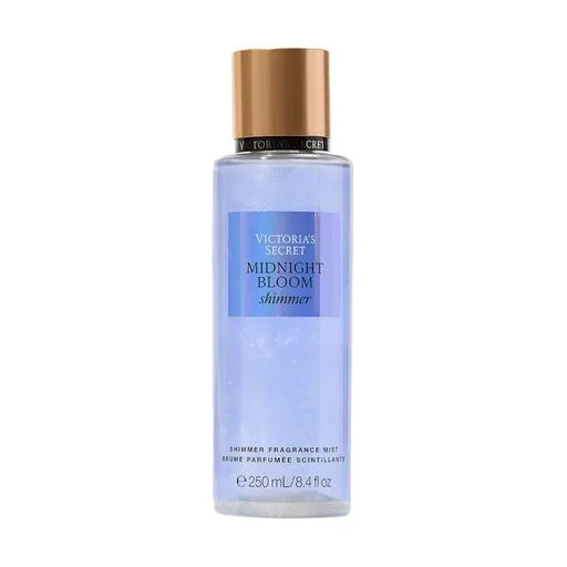 Міст для тіла з шиммером Victoria's Secret - Midnight Bloom Shimmer 250ml