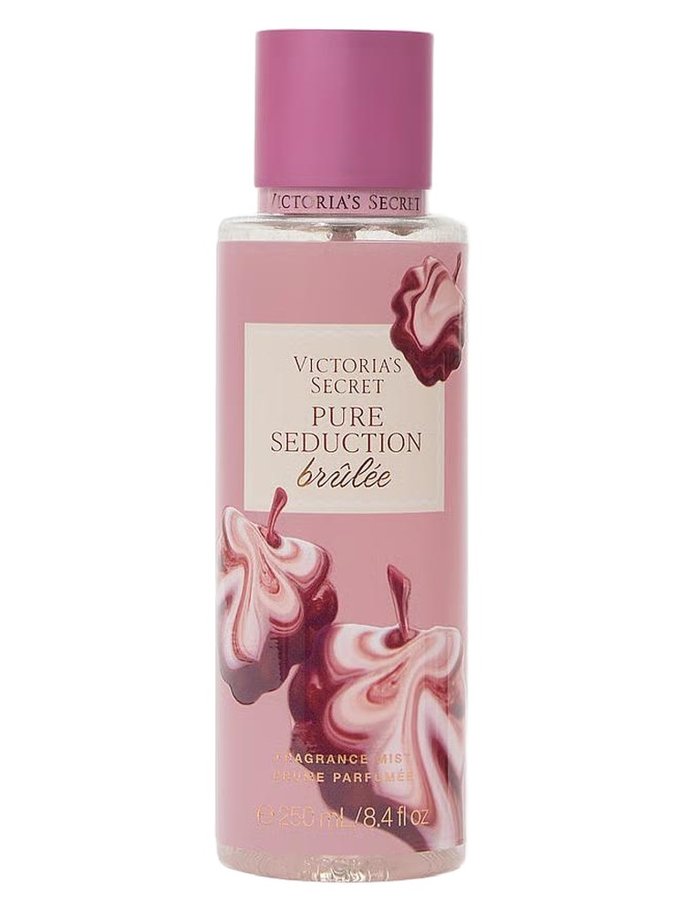 Міст для тіла Victoria's Secret - Pure Seduction Brulee 250ml