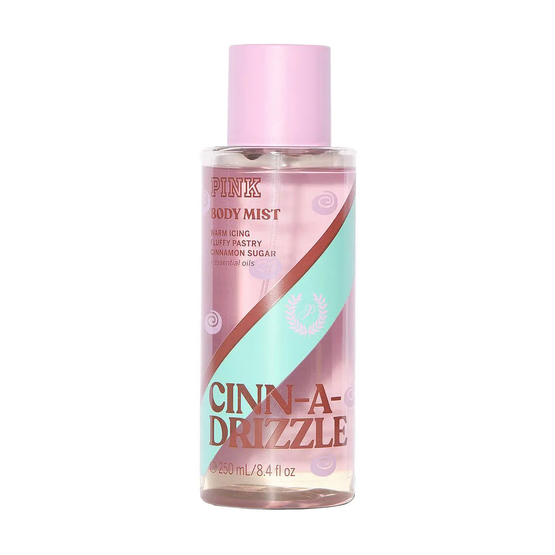 Міст для тіла Victorias Secret Pink - Cinn-a Drizz 250ml