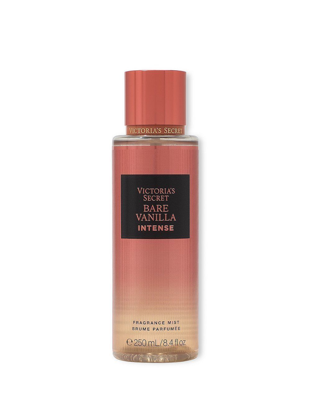 Міст для тіла Victoria’s Secret - Bare Vanilla Intense 250ml
