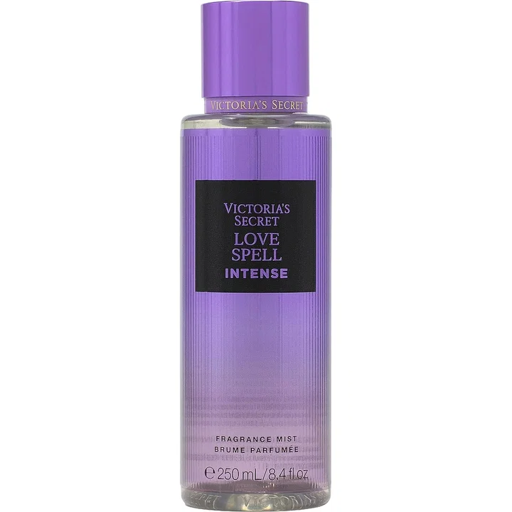 Міст для тіла Victoria’s Secret - Love Spell Intense 250ml