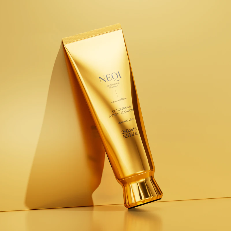 NEQI Розгладжуючий кондиціонер для волосся Conditioner Diamond Glass 250ml