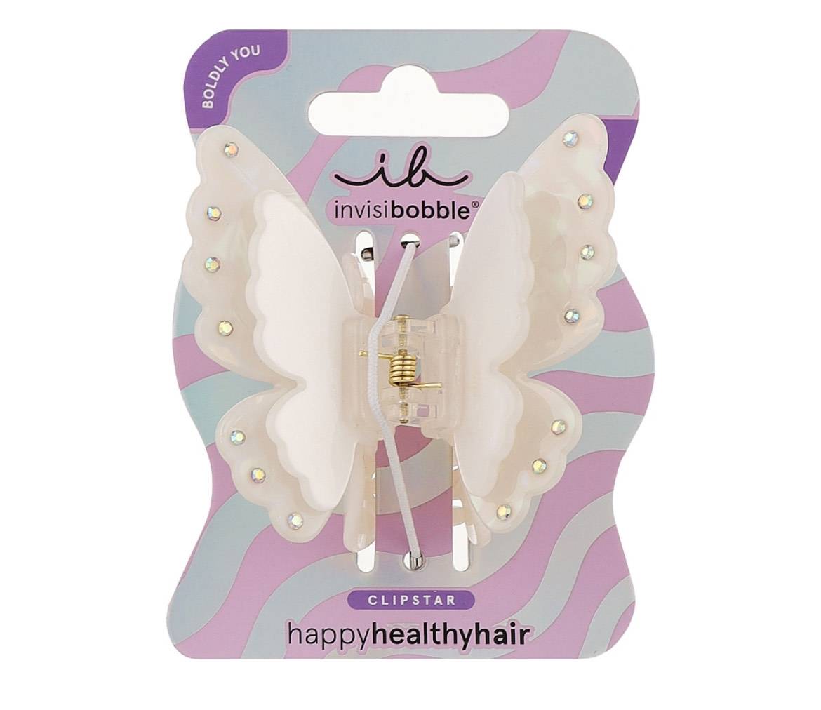 Заколка для волосся invisibobble CLIPSTAR Fairy Fierce