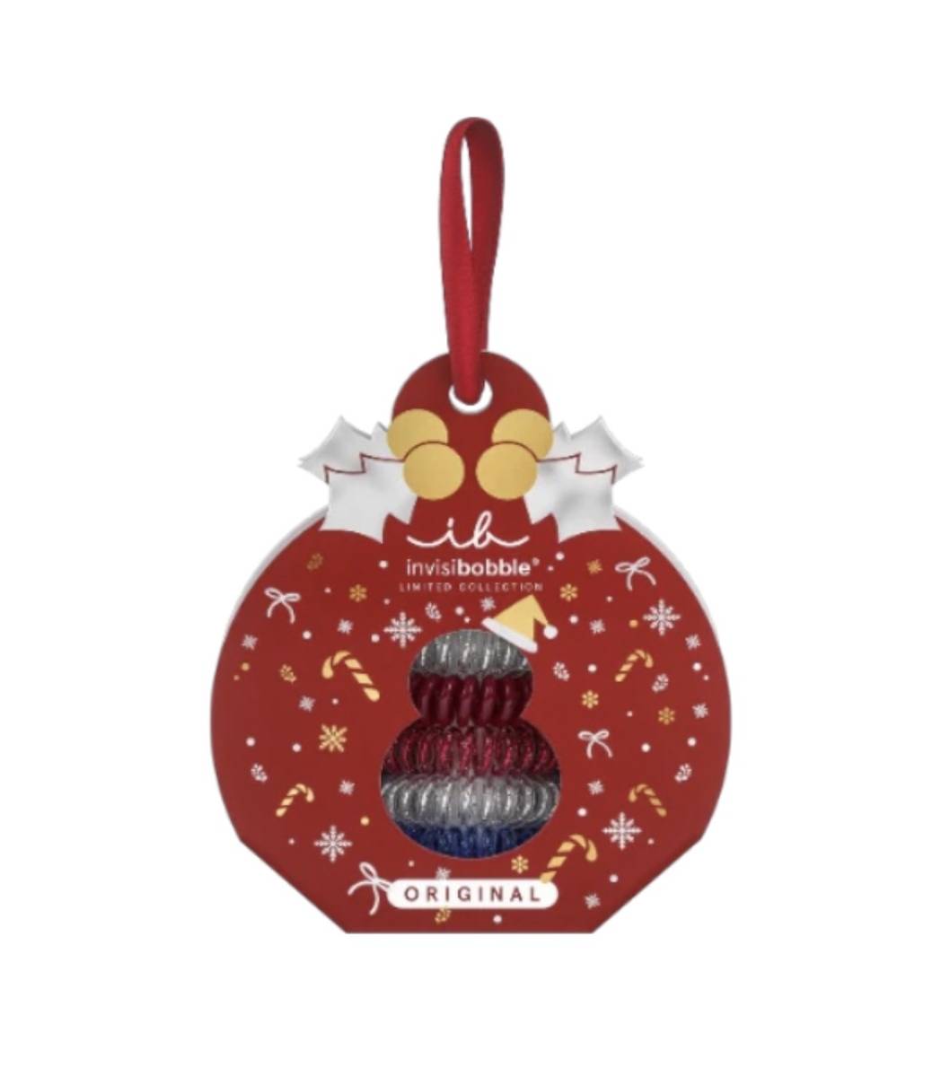 Резинка-браслет для волосся invisibobble ORIGINAL Frosted Twirl
