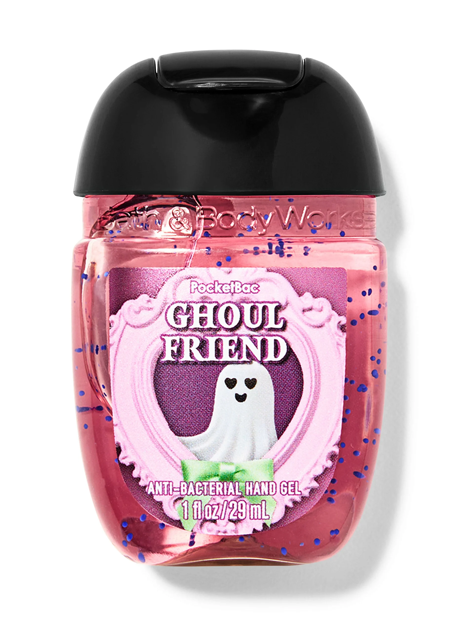 Санітайзер Bath and Body Works Ghoul friends 29ml
