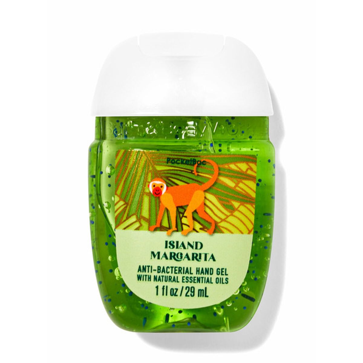 Санітайзер Bath and Body Works - Island Margarita