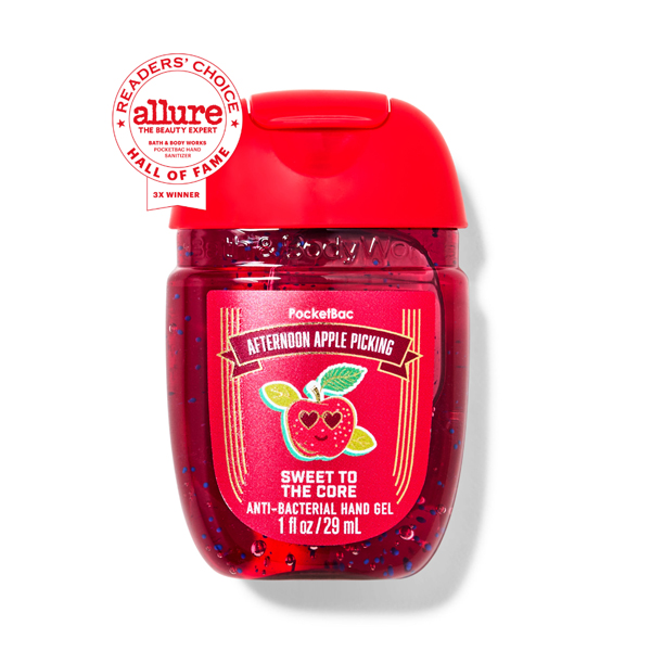 Санітайзер Bath and body works - Afternoon Apple Picking 29ml