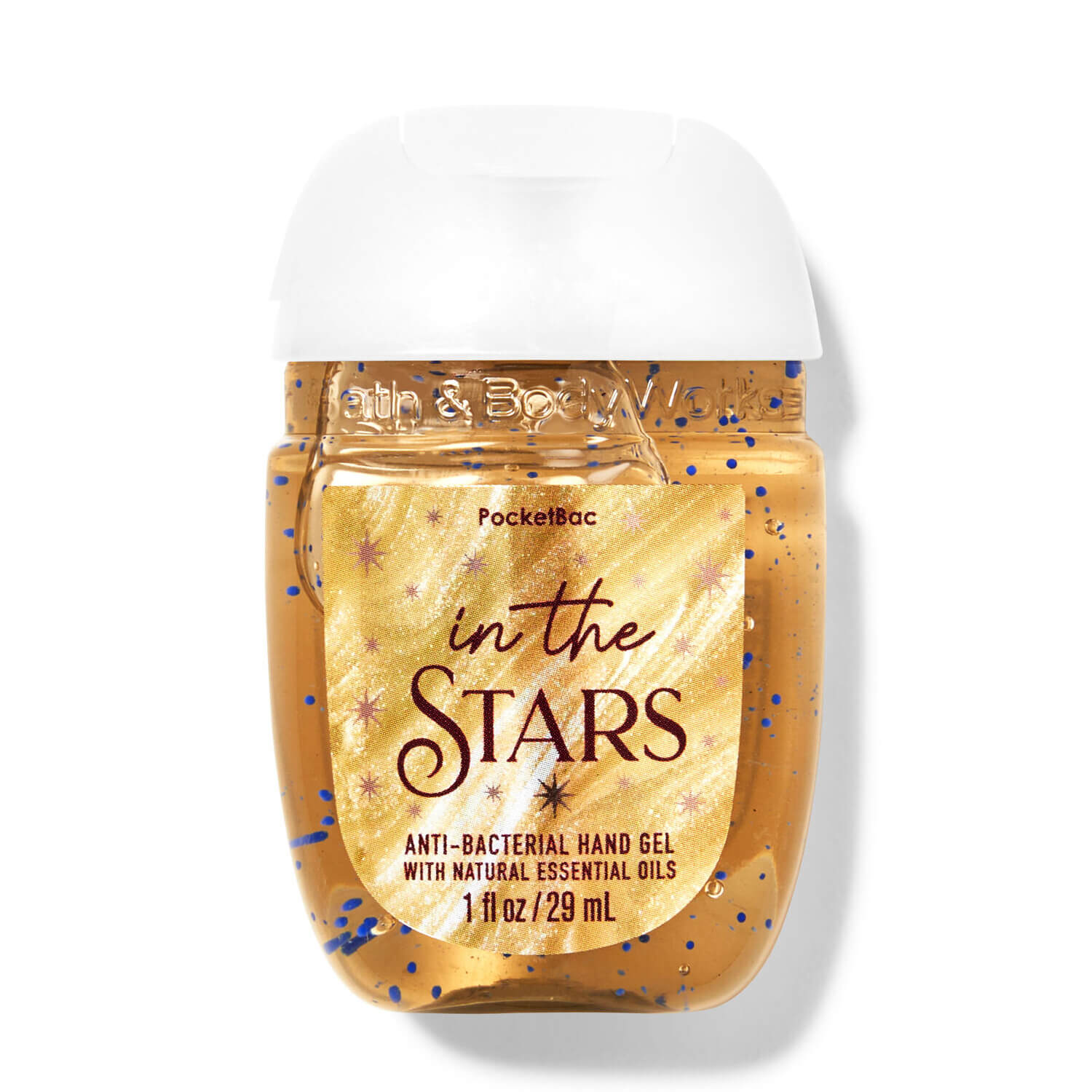 Санітайзер Bath and Body Works - In The Stars
