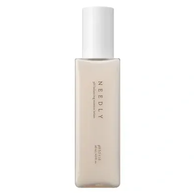Neеdly Лосьйон для обличчя ph 5,5 з екстрактом Альбатрела pH Balancing Essence Lotion 145ml