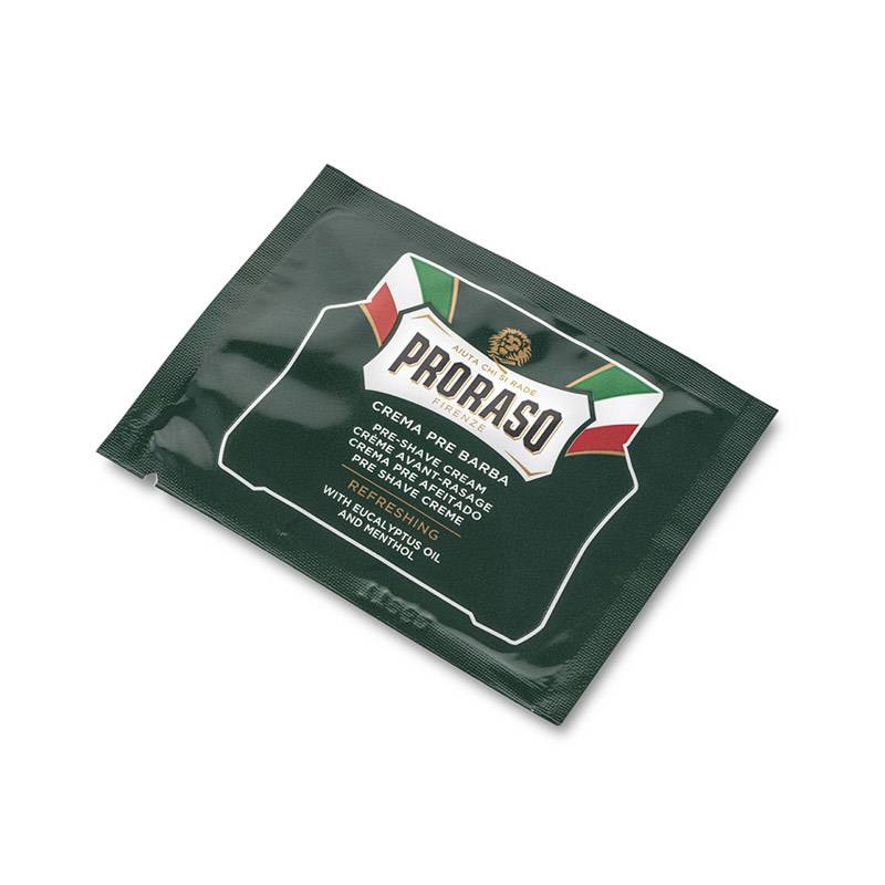 Proraso 4ml pre shave cream