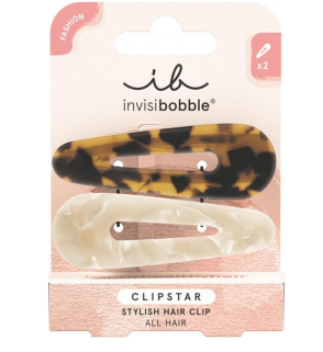 Заколка для волосся Invisibobble CLIPSTAR PREMIUM Star Gazing