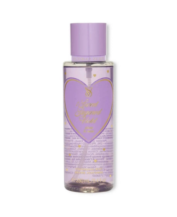 Міст для тіла Victoria's Secret - Sweet Sugared Violet 250ml