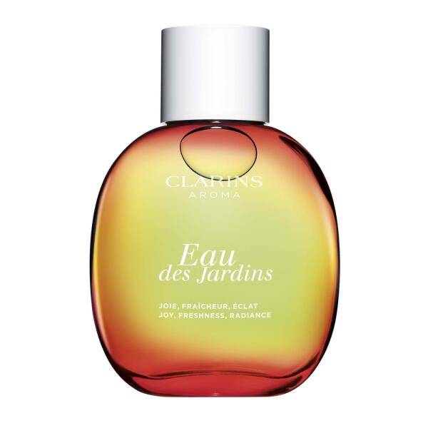 Парфуми Clarins eau des jardins 15 ml