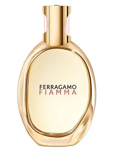 Парфум міні ferragamo fiamma 6 ml