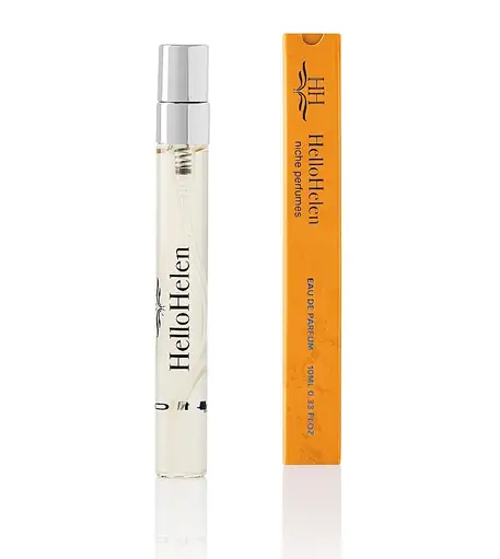 HelloHelen Pleasure hunt - парфуми унісекс 10 ml