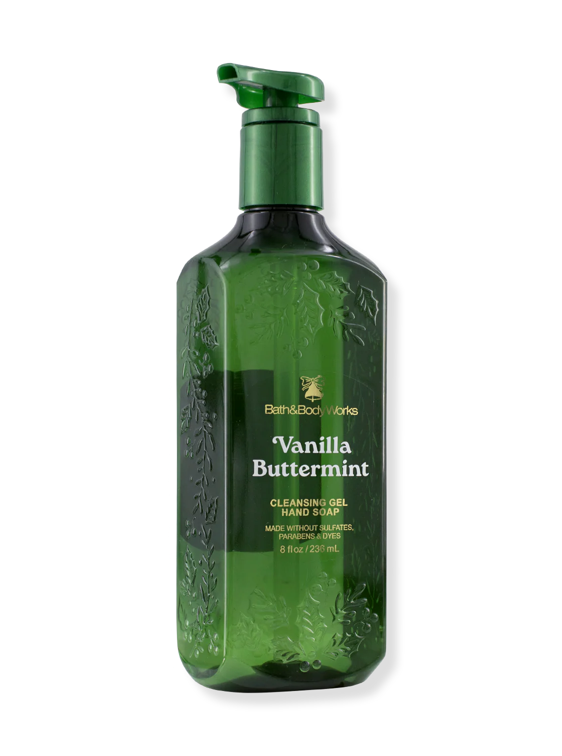 Мило для рук Bath and Body Works - Vanilla Buttermint 236ml