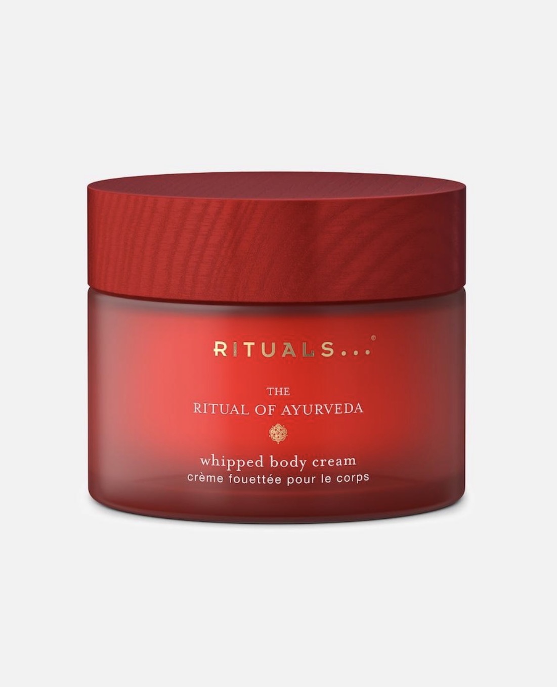 Крем для тіла The Ritual of Ayurveda, 220мл New