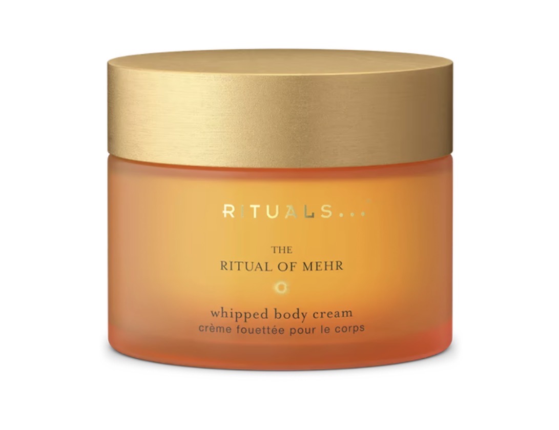 Крем для тіла The Ritual of Mehr, 220мл New