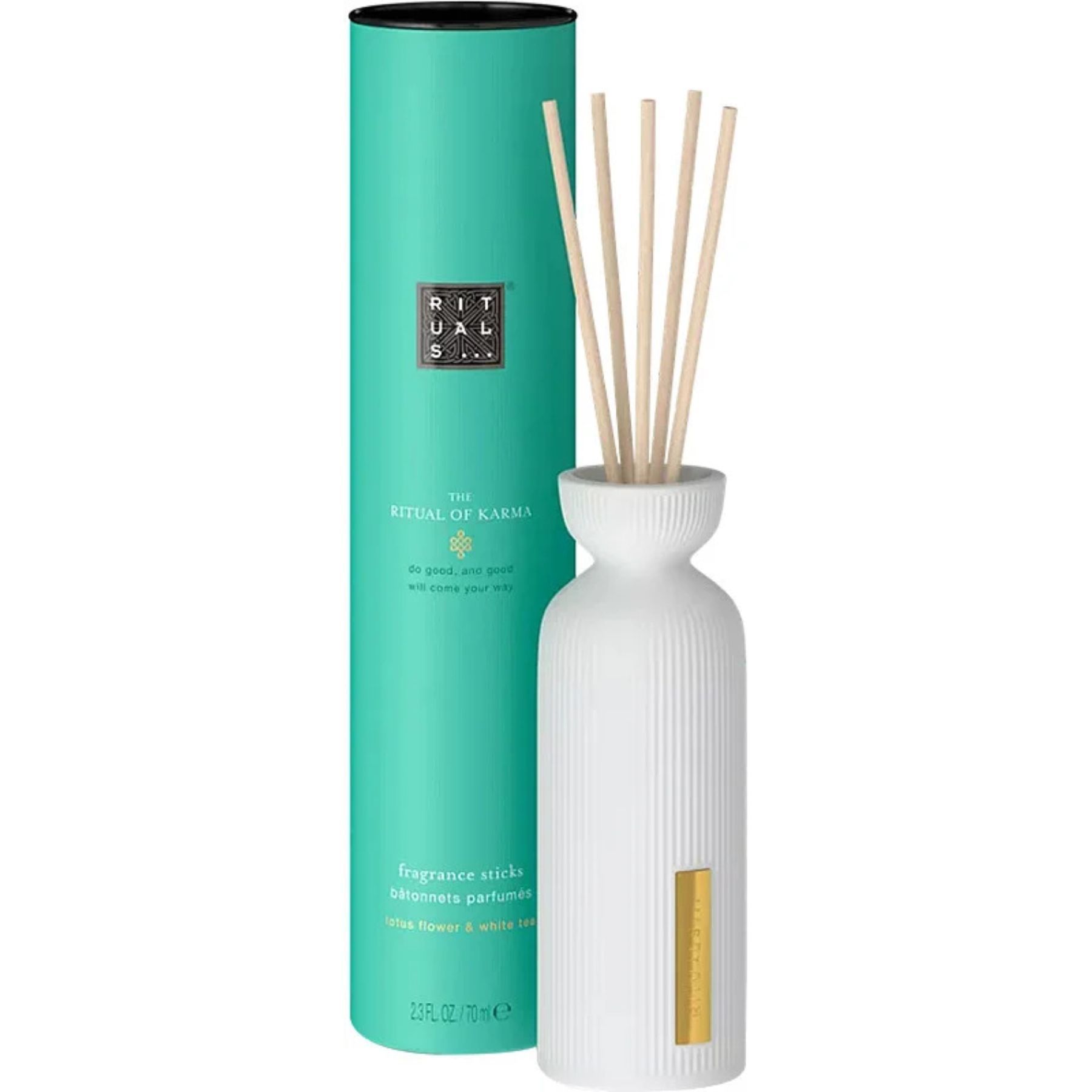 Аромадифузор Rituals The Ritual Of Karma 70ml