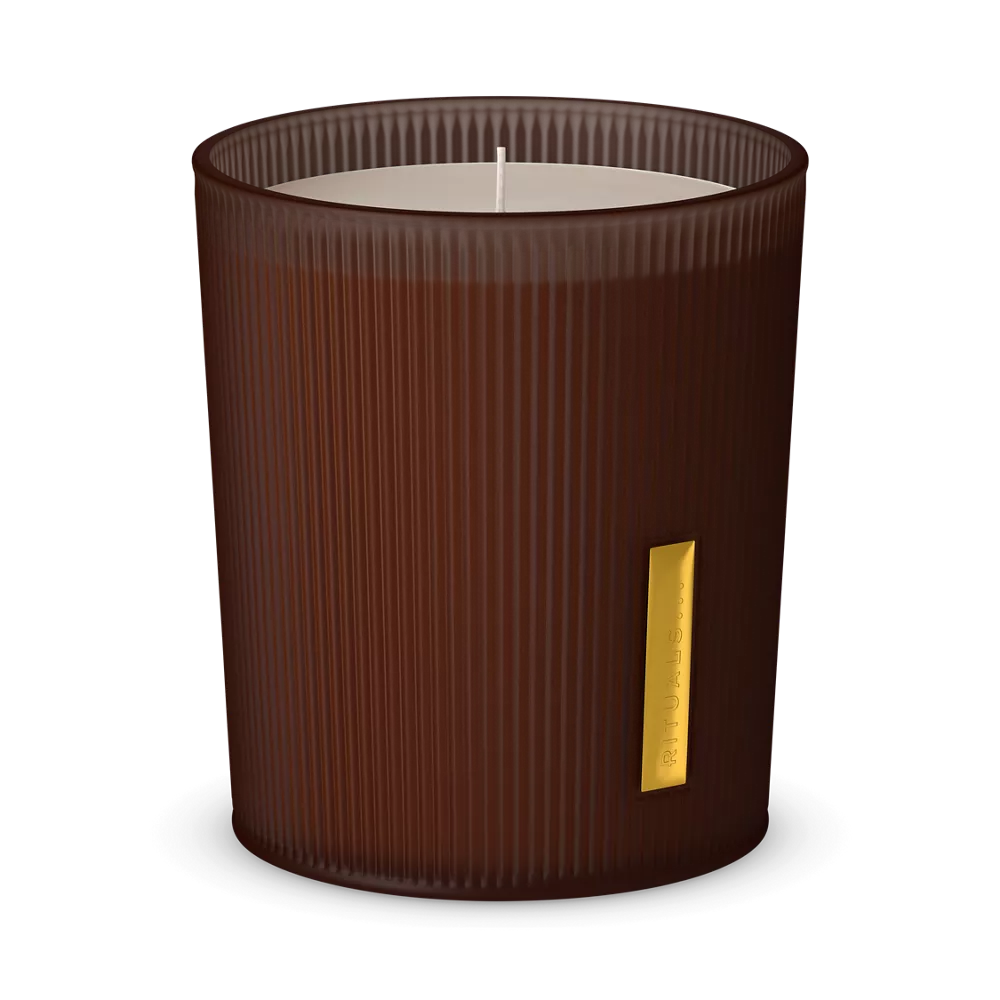 Ароматична свічка Rituals Ritual of Mehr Candle 140 g