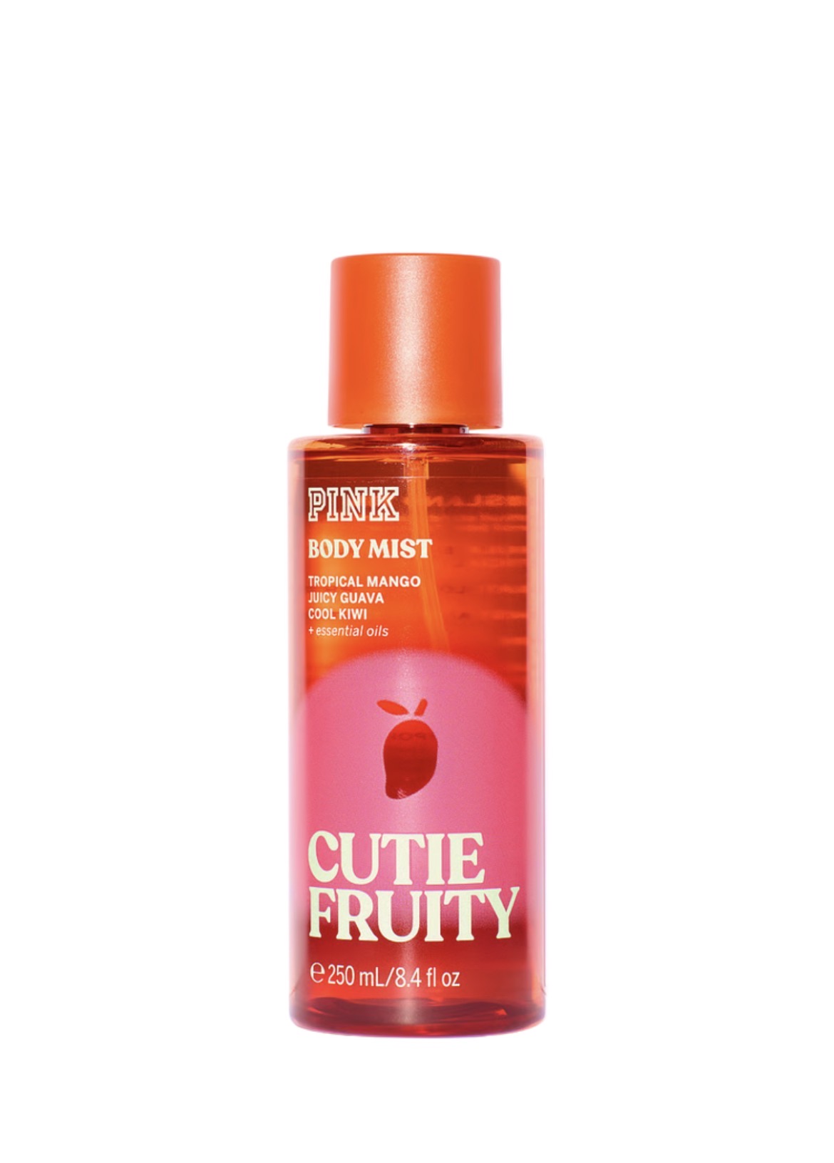 Міст для тіла Victoria’s Secret Pink - Cutie Fruity 250ml