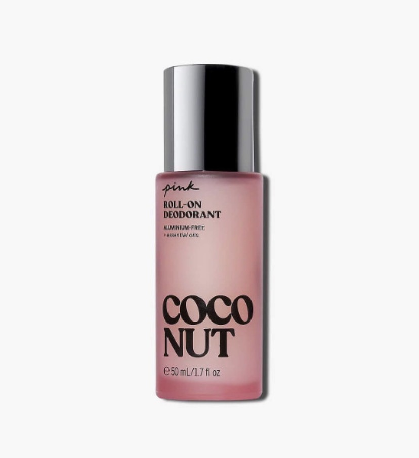 Дезодорант Victoria’s Secret Pink - Coconut 50ml