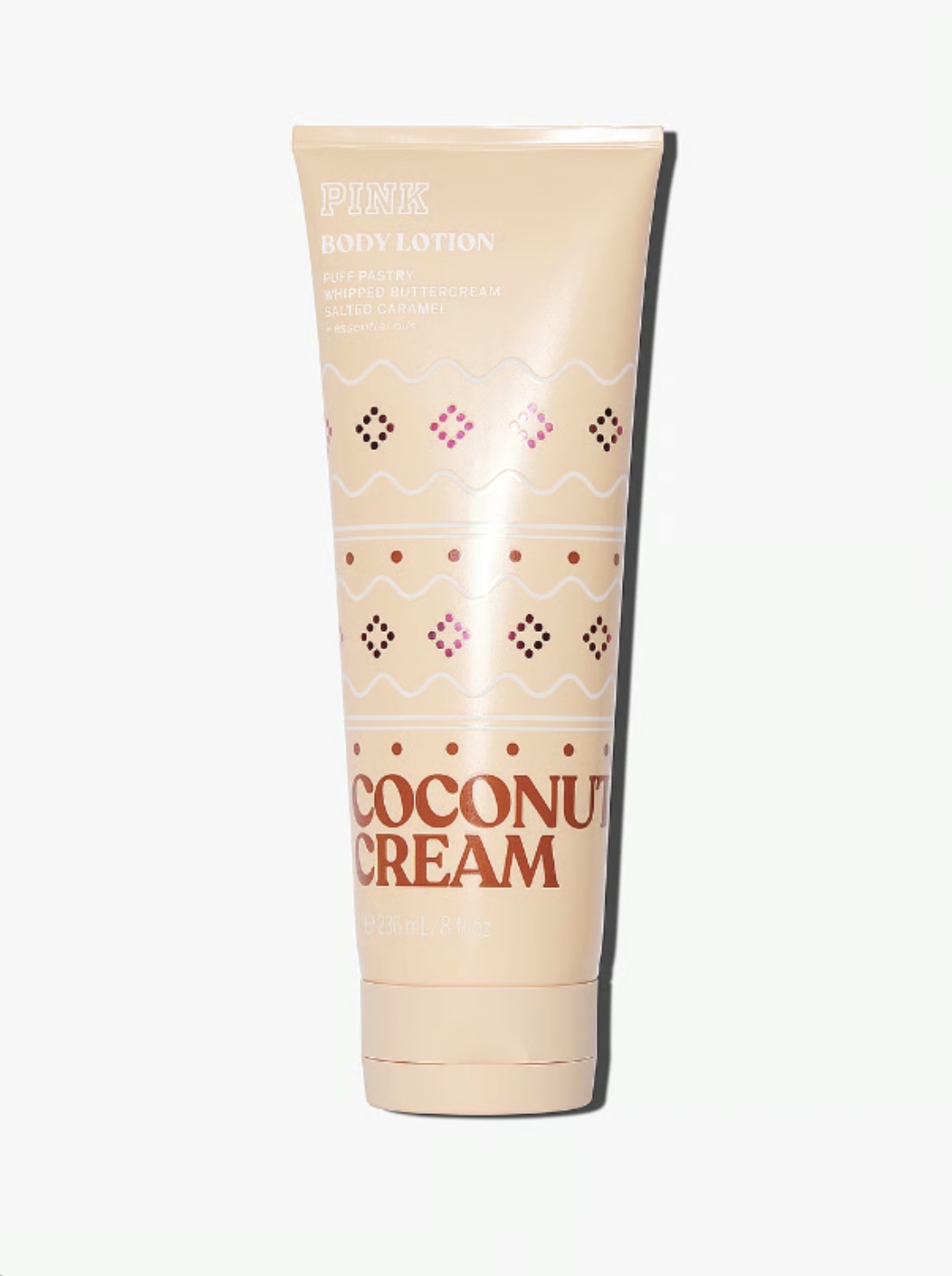 Лосьйон для тіла Victoria’s Secret Pink - Coconut Cream 236ml
