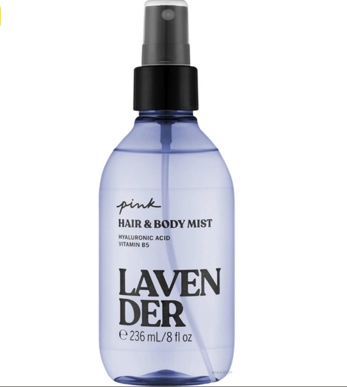 Міст для тіла Victoria's Secret Pink - Lavender 236ml