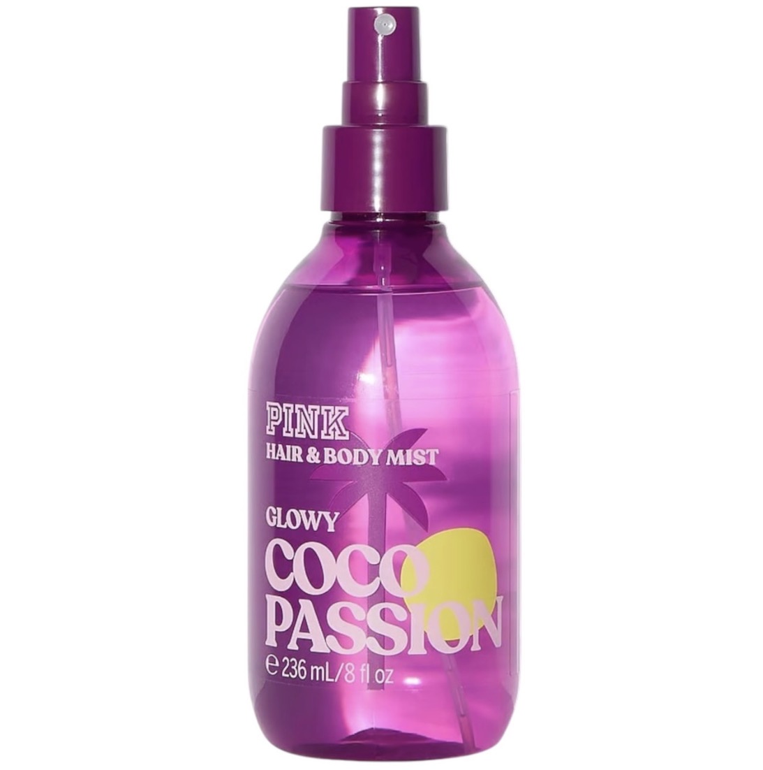 Міст для тіла Victoria's Secret Pink - Coco Passion 236 мл