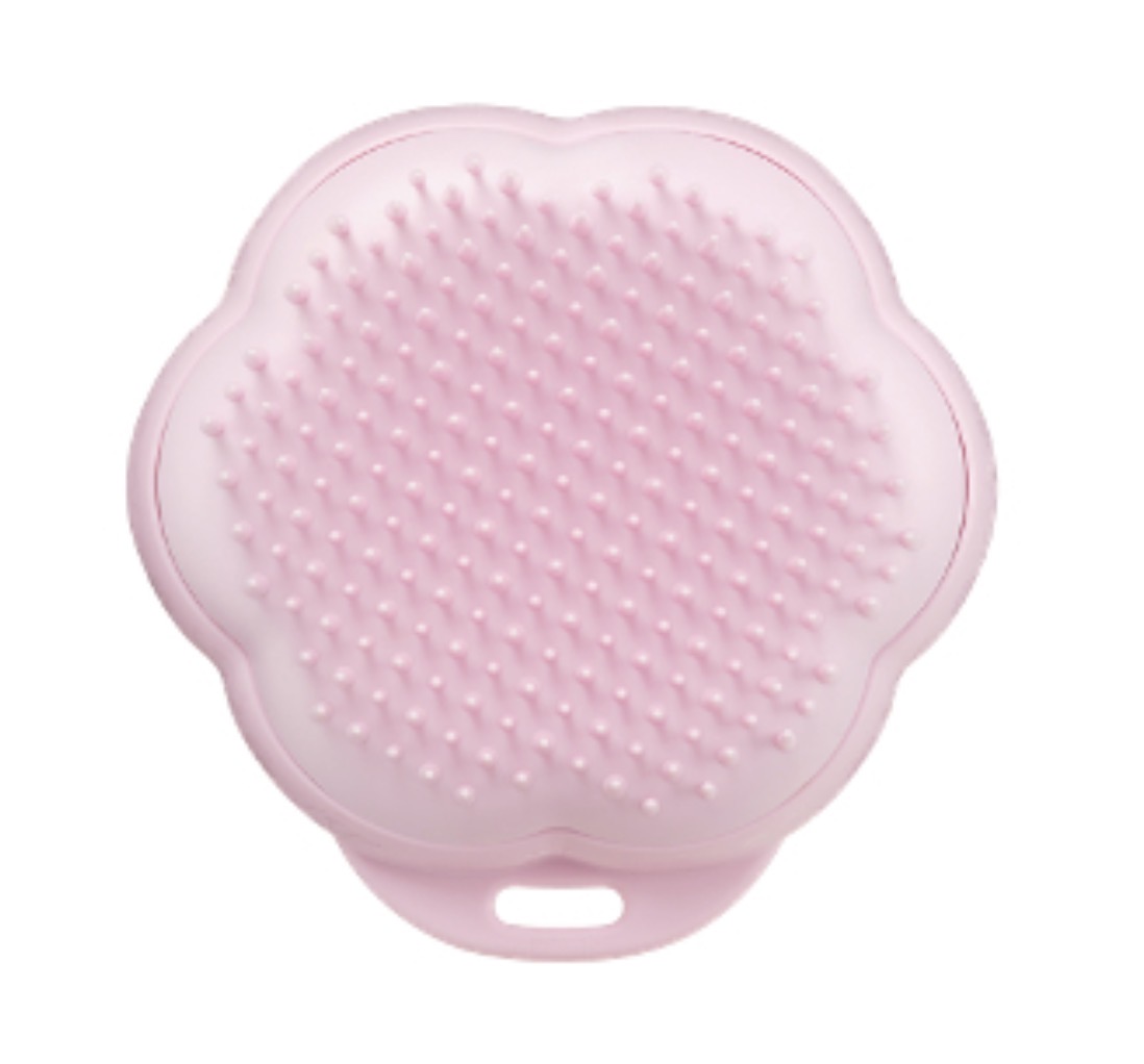 Щітка для вичісування кота Pet Teezer Cat Grooming Millenial Pink