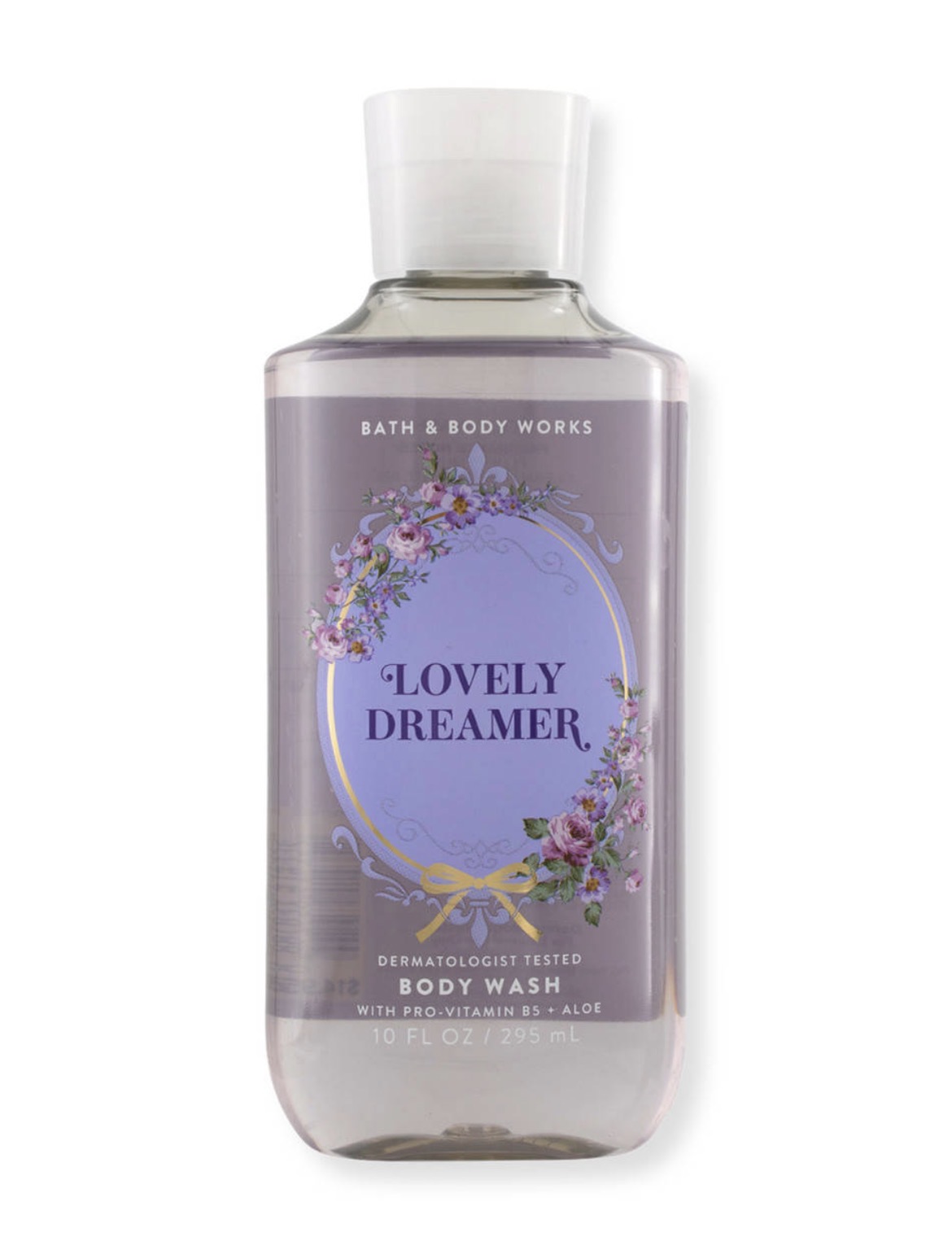 Гель для душу bath and body works - Lovely Dreamer Shower Gel 295ml