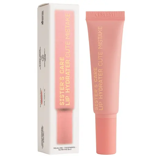 Бальзам для губ Sister's Aroma Lip Hydrater Cute Mistake 10ml