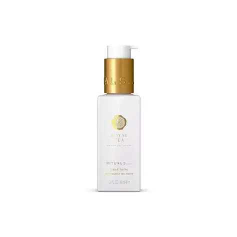 Бальзам для рук Royal Tea hand balm 85 мл