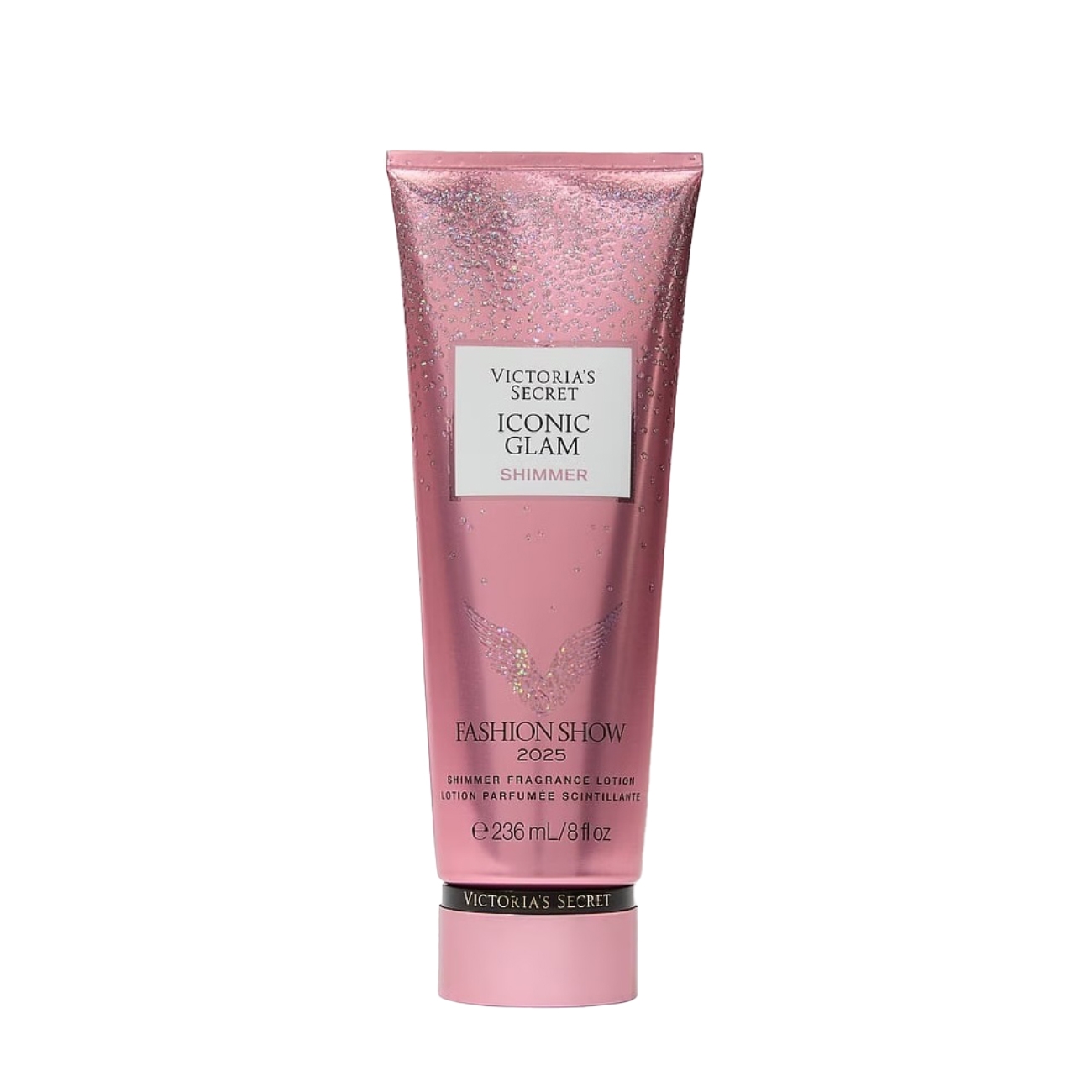 Лосьйон для тіла Victoria’s Secret - Iconic Glam Shimmer 236ml