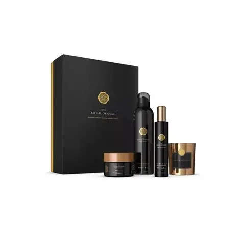 Подарунковий набір Rituals - Oudh Collection Size L