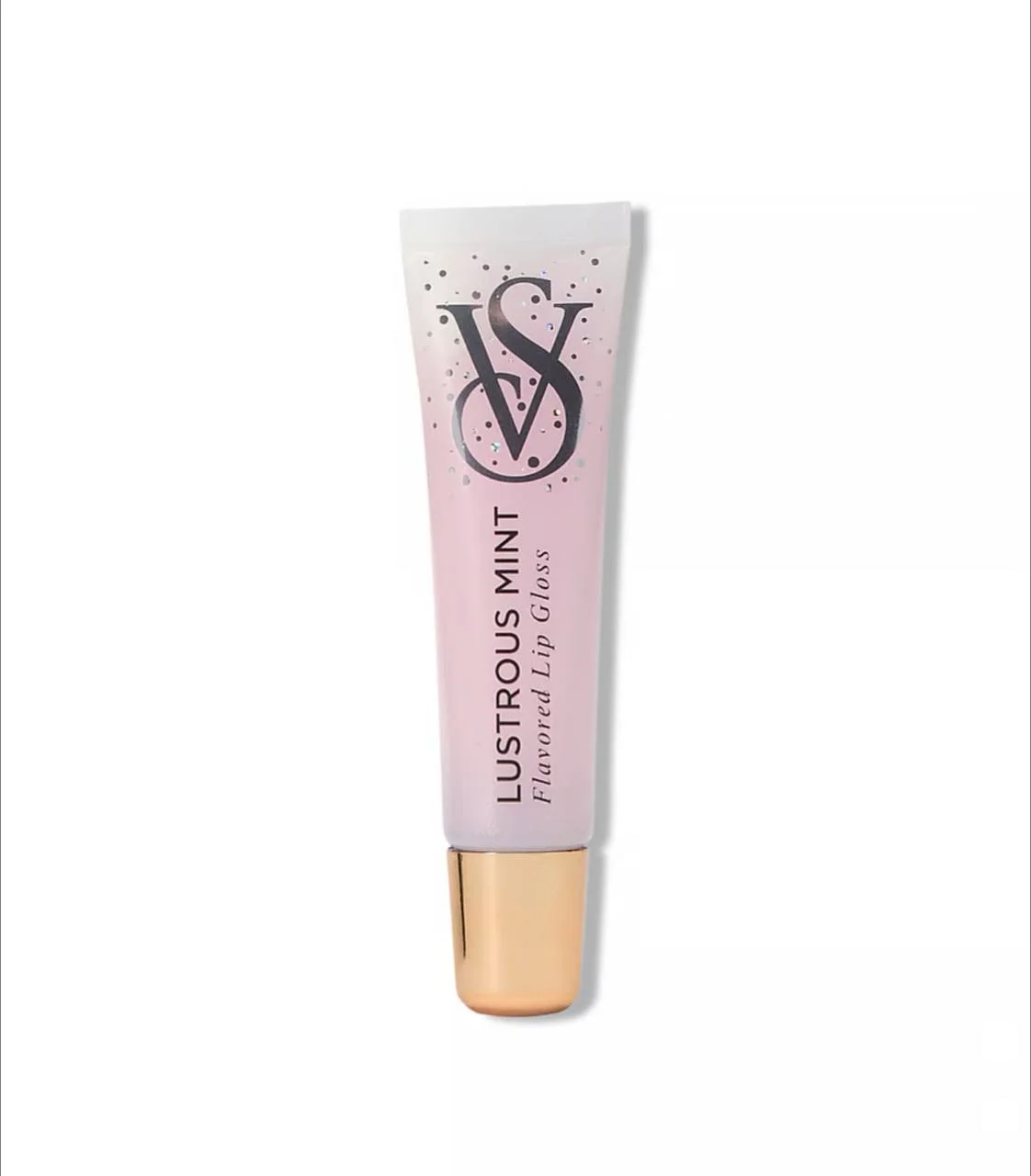 Блиск для губ Victoria’s Secret - lustrous mint FLAVORED LIP GLOSS (13g.)