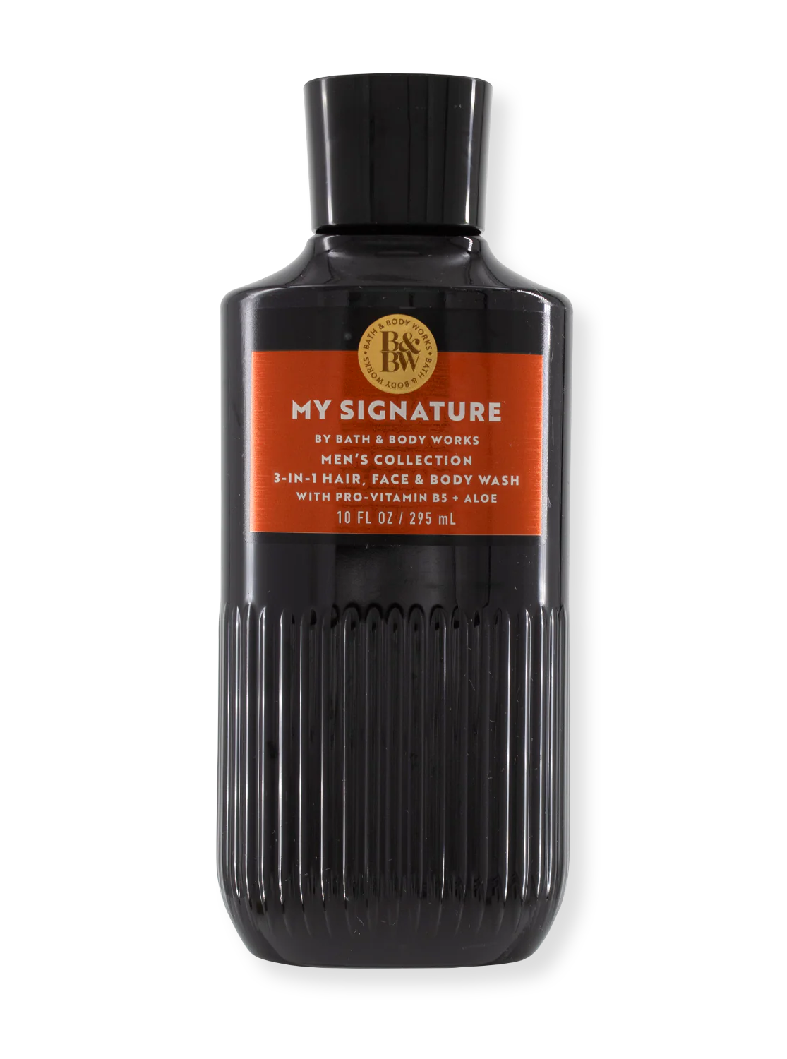 Гель для душу Bath and body works - My Signature 295ml