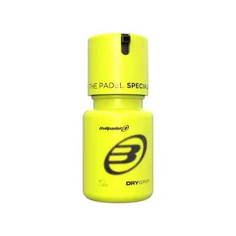 Гель для кращого схвату Bullpadel DRY GRIP 100мл