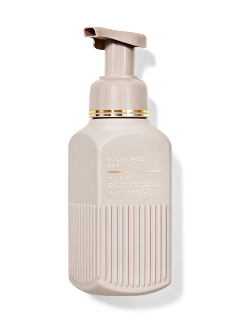 Мило-пінка для рук Bath and body - Sunwashed Sandal