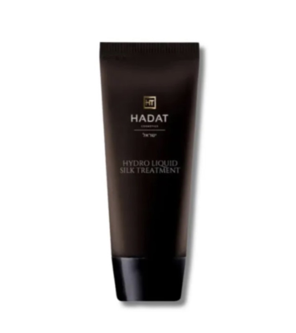 Hadat Маска для волосся "Рідкий шовк" HYDRO LIQUID SILK TREATMENT 70ml