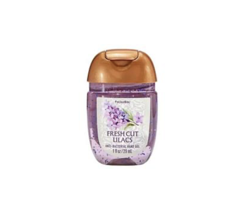 Санітайзер Bath and Body Works - Fresh Cut Lilacs