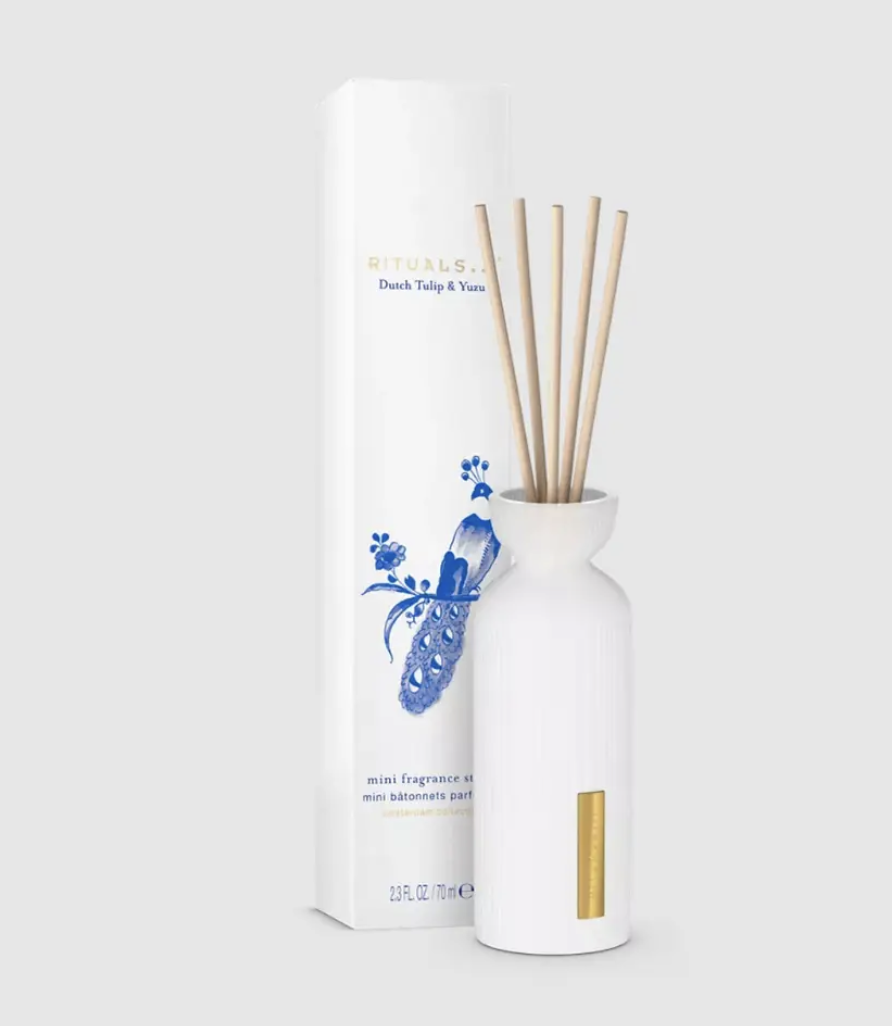 Аромадифузор аромапалички Rituals The Ritual of Amsterdam 70 ml