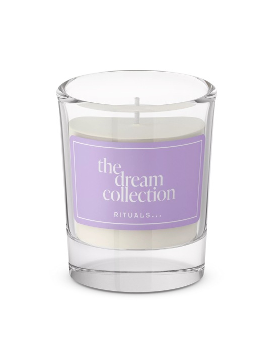 Rituals міні свічка The dream collection