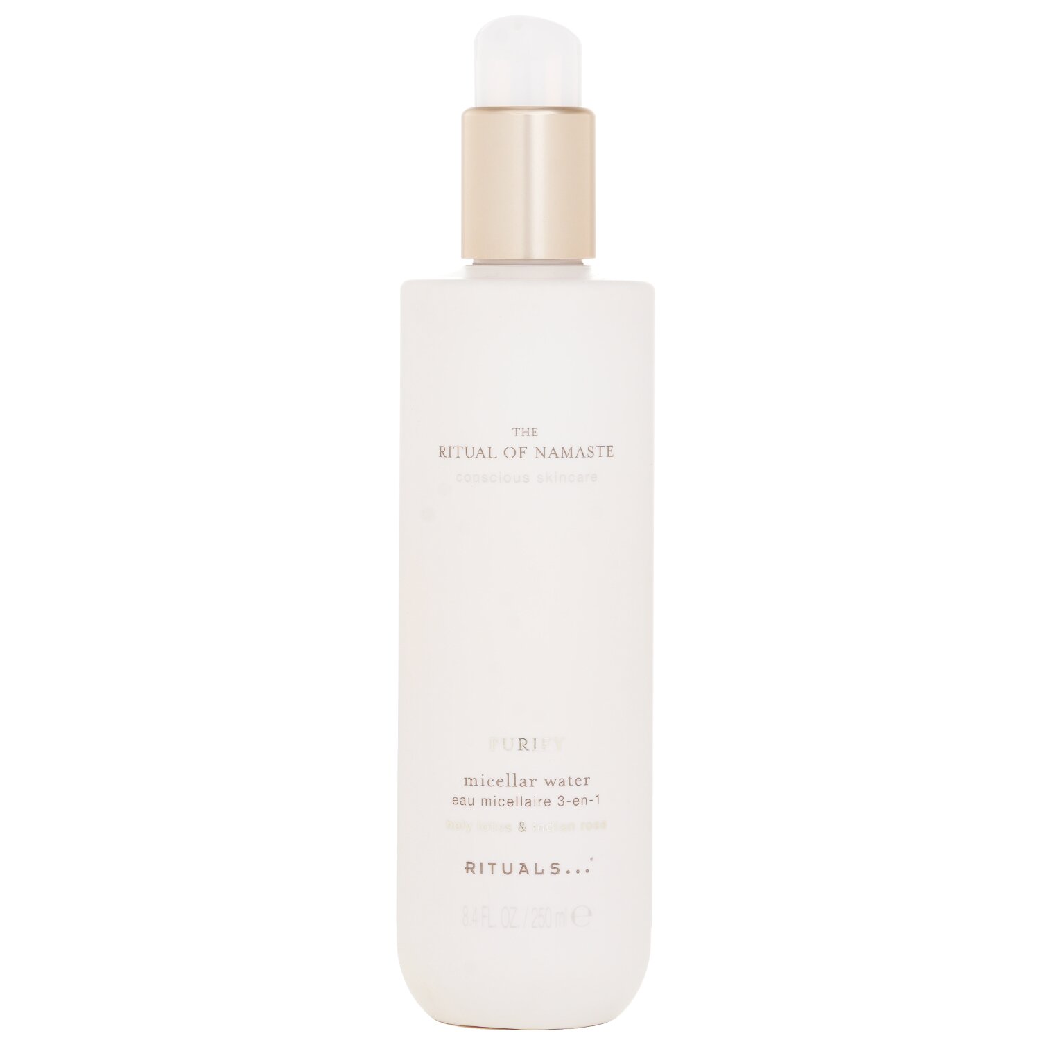 Rituals Міцелярна вода The Ritual of Namaste Water 250ml