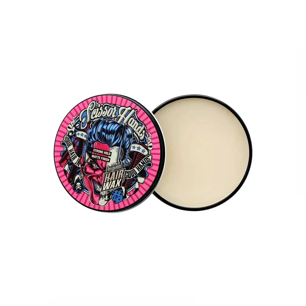 Scissor Hands Original ВІСК ДЛЯ ВОЛОССЯ 60ml