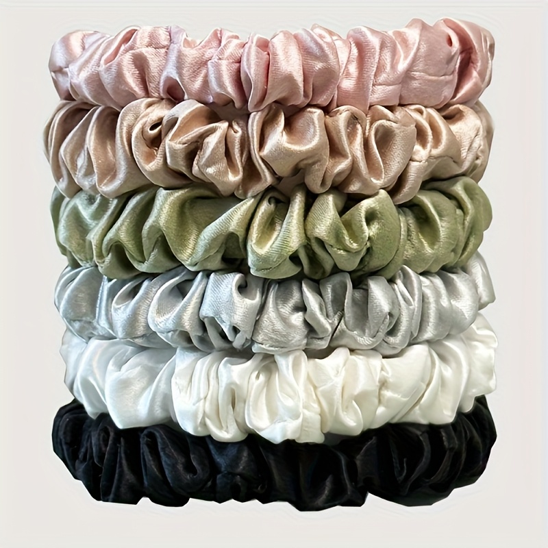 Silk резинка 1шт