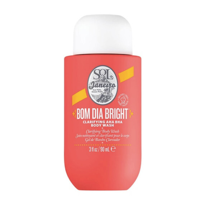 Sol de Janeiro Bom Dia Bright Body Wash - гель для душу 90ml