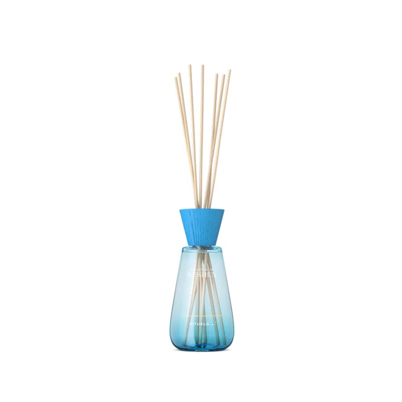 Аромадифузор Rituals - Seshen, з ароматом блакитного лотоса - Rituals The Ritual of Seshen Fragrance Sticks 300ml