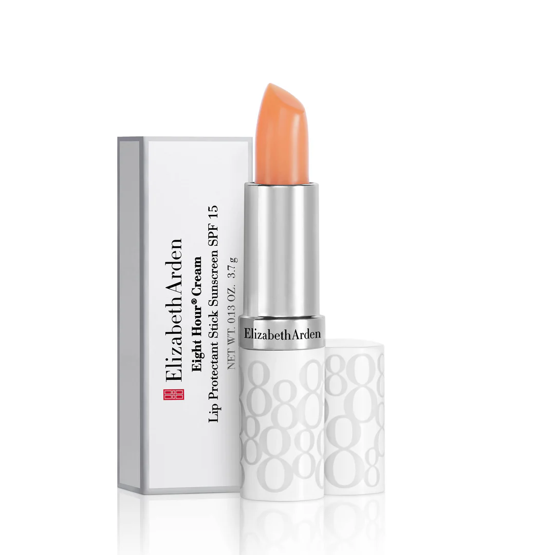 Бальзам для губ Elizabeth Arden Eight Hour Cream Lip Protectant Stick Sunscreen SPF 15
