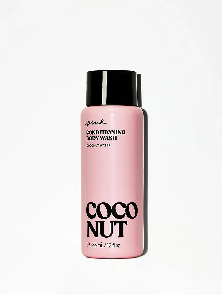 Гель для душу Victoria's Secret Pink Pink Coconut 355ml